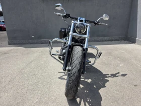 Harley-Davidson Custom BREAKOUT 13