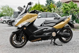 Yamaha T-max 500i ABS | Auto.bg — изображение 2 Yamaha T-max 500i ABS | Auto.bg — изображение 2