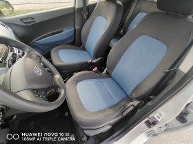 Hyundai I10 1.2 EURO6B | Mobile.bg   11