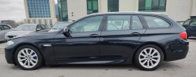 BMW 525 m-pack,bi-xenon,recaro,, , | Mobile.bg   6