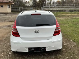 Hyundai I30 1.4i - 3700 лв. / 1891.78 € - 37892649 4 | Car24.bg Hyundai I30 1.4i - 3700 лв. / 1891.78 € - 37892649 4