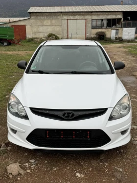 Hyundai I30 1.4i - 3700 лв. / 1891.78 € - 37892649 6 | Car24.bg Hyundai I30 1.4i - 3700 лв. / 1891.78 € - 37892649 6