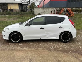 Hyundai I30 1.4i - 3700 лв. / 1891.78 € - 37892649 8 | Car24.bg Hyundai I30 1.4i - 3700 лв. / 1891.78 € - 37892649 8