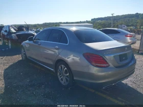 Mercedes-Benz C 300 4MATIC* Burmester* подгрев* панорама* - 25300 лв. / 12935.68 € - 14176699 4 | Car24.bg Mercedes-Benz C 300 4MATIC* Burmester* подгрев* панорама* - 25300 лв. / 12935.68 € - 14176699 4