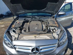 Mercedes-Benz C 300 4MATIC* Burmester* подгрев* панорама* - 25300 лв. / 12935.68 € - 14176699 11 | Car24.bg Mercedes-Benz C 300 4MATIC* Burmester* подгрев* панорама* - 25300 лв. / 12935.68 € - 14176699 11