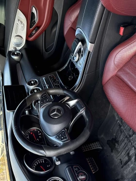 Mercedes-Benz C 43 AMG * NIGHT EDITION * CARFAX * ЦЕНА ДО БЪЛГАРИЯ - 45400 лв. / 23212.65 € - 60616668 5 | Car24.bg Mercedes-Benz C 43 AMG * NIGHT EDITION * CARFAX * ЦЕНА ДО БЪЛГАРИЯ - 45400 лв. / 23212.65 € - 60616668 5