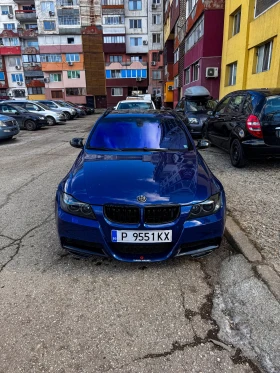 BMW 330 330 - 8200 € / 16037.81 лв. - 23915714 10 | Car24.bg BMW 330 330 - 8200 € / 16037.81 лв. - 23915714 10