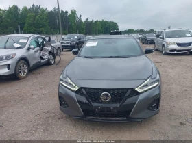 Nissan Maxima 3.5l 3.5 Sr | Auto.bg — изображение 6 Nissan Maxima 3.5l 3.5 Sr | Auto.bg — изображение 6