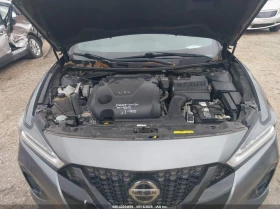 Nissan Maxima 3.5l 3.5 Sr | Auto.bg — изображение 10 Nissan Maxima 3.5l 3.5 Sr | Auto.bg — изображение 10
