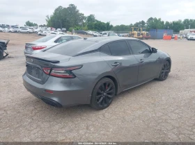 Nissan Maxima 3.5l 3.5 Sr | Auto.bg — изображение 4 Nissan Maxima 3.5l 3.5 Sr | Auto.bg — изображение 4