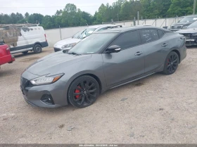 Nissan Maxima 3.5l 3.5 Sr | Auto.bg — изображение 2 Nissan Maxima 3.5l 3.5 Sr | Auto.bg — изображение 2