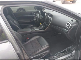 Nissan Maxima 3.5l 3.5 Sr | Auto.bg — изображение 5 Nissan Maxima 3.5l 3.5 Sr | Auto.bg — изображение 5