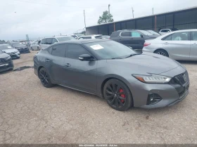 Nissan Maxima 3.5l 3.5 Sr