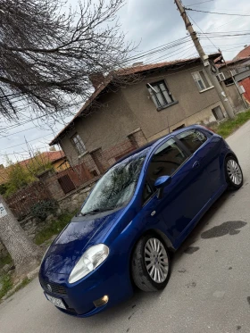 Fiat Punto 1.3 Diesel Multijet - 2300 € / 4498.41 лв. - 23355369 2 | Car24.bg Fiat Punto 1.3 Diesel Multijet - 2300 € / 4498.41 лв. - 23355369 2
