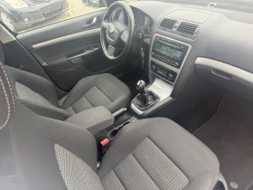 Skoda Octavia 2.0 TDI - 4300 € / 8410.07 лв. - 16777447 10 | Car24.bg Skoda Octavia 2.0 TDI - 4300 € / 8410.07 лв. - 16777447 10