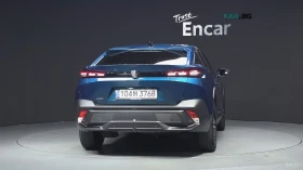 Peugeot 408 1.2* PureTech* Allure* КОЖА* ПОДГРЕВ* КАМЕРА* NAVI | Auto.bg — изображение 4 Peugeot 408 1.2* PureTech* Allure* КОЖА* ПОДГРЕВ* КАМЕРА* NAVI | Auto.bg — изображение 4