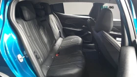 Peugeot 408 1.2* PureTech* Allure* КОЖА* ПОДГРЕВ* КАМЕРА* NAVI | Auto.bg — изображение 11 Peugeot 408 1.2* PureTech* Allure* КОЖА* ПОДГРЕВ* КАМЕРА* NAVI | Auto.bg — изображение 11
