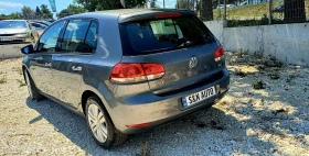 Обява за продажба на VW Golf 1.6 i / Газ-Landi Renzo