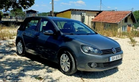 Обява за продажба на VW Golf 1.6 i / Газ-Landi Renzo