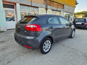 Kia Rio 1.1 CRDI ITALY | Auto.bg — изображение 6 Kia Rio 1.1 CRDI ITALY | Auto.bg — изображение 6