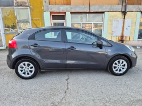 Kia Rio 1.1 CRDI ITALY | Auto.bg — изображение 5 Kia Rio 1.1 CRDI ITALY | Auto.bg — изображение 5