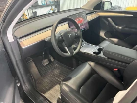 Tesla Model Y * RWD * CARFAX * ОПЦИЯ ЗА ФИНАНСИРАНЕ | Auto.bg — изображение 5 Tesla Model Y * RWD * CARFAX * ОПЦИЯ ЗА ФИНАНСИРАНЕ | Auto.bg — изображение 5