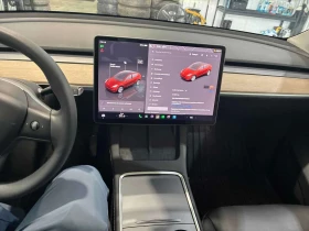 Tesla Model Y * RWD * CARFAX * ОПЦИЯ ЗА ФИНАНСИРАНЕ | Auto.bg — изображение 9 Tesla Model Y * RWD * CARFAX * ОПЦИЯ ЗА ФИНАНСИРАНЕ | Auto.bg — изображение 9