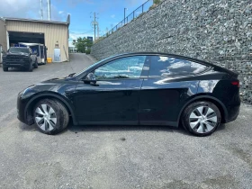 Tesla Model Y * RWD * CARFAX * ОПЦИЯ ЗА ФИНАНСИРАНЕ | Auto.bg — изображение 2 Tesla Model Y * RWD * CARFAX * ОПЦИЯ ЗА ФИНАНСИРАНЕ | Auto.bg — изображение 2