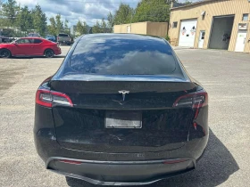 Tesla Model Y * RWD * CARFAX * ОПЦИЯ ЗА ФИНАНСИРАНЕ | Auto.bg — изображение 4 Tesla Model Y * RWD * CARFAX * ОПЦИЯ ЗА ФИНАНСИРАНЕ | Auto.bg — изображение 4