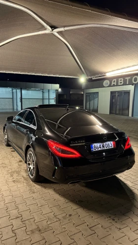 Mercedes-Benz CLS 400 4MATIC AMG ПАКЕТ | RED DESIGNO | ЕЛ. ЩОРА | | Auto.bg — изображение 6 Mercedes-Benz CLS 400 4MATIC AMG ПАКЕТ | RED DESIGNO | ЕЛ. ЩОРА | | Auto.bg — изображение 6