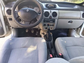 Renault Kangoo 1.5 dci - 2200 € - 53876019 10 | Car24.bg Renault Kangoo 1.5 dci - 2200 € - 53876019 10