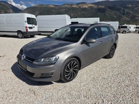 VW Golf Full option 4x4