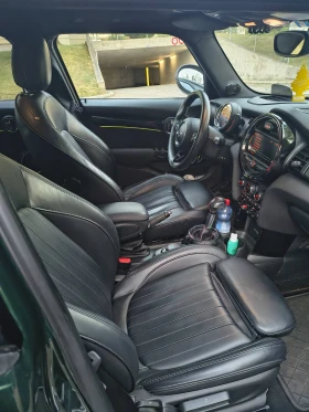 Mini Cooper s undefined | Auto.bg — изображение 6 Mini Cooper s undefined | Auto.bg — изображение 6