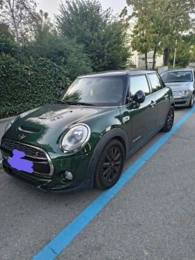 Mini Cooper s undefined | Auto.bg — изображение 12 Mini Cooper s undefined | Auto.bg — изображение 12