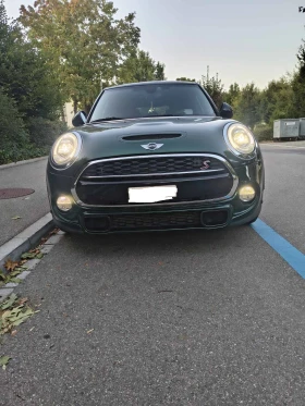 Mini Cooper s undefined | Auto.bg — изображение 14 Mini Cooper s undefined | Auto.bg — изображение 14