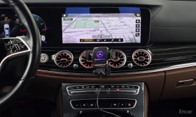 Mercedes-Benz E 450 4MATIC* EXCLUSIVE* BURMESTER* ОБДУХВАНЕ* ДИСТРОНИК - 29500 € - 26142686 8 | Car24.bg Mercedes-Benz E 450 4MATIC* EXCLUSIVE* BURMESTER* ОБДУХВАНЕ* ДИСТРОНИК - 29500 € - 26142686 8