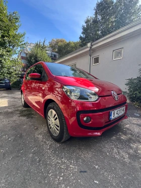 VW Up Move up! - 5700 € - 95192458 3 | Car24.bg VW Up Move up! - 5700 € - 95192458 3