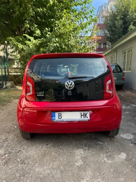 VW Up Move up! - 5700 € - 95192458 6 | Car24.bg VW Up Move up! - 5700 € - 95192458 6