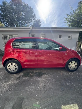 VW Up Move up! - 5700 € - 95192458 5 | Car24.bg VW Up Move up! - 5700 € - 95192458 5