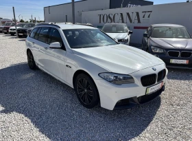 Снимка BMW 525