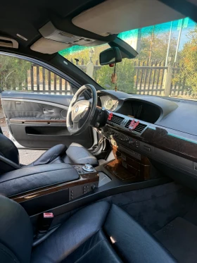 BMW 730 - 2999 € - 24533290 6 | Car24.bg BMW 730 - 2999 € - 24533290 6