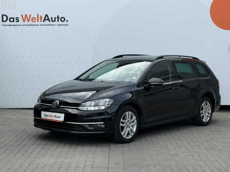 VW Golf Variant Comfortline 1.6TDI BMT - 22000 лв. / 11248.42 € - 35182511 1 | Car24.bg VW Golf Variant Comfortline 1.6TDI BMT - 22000 лв. / 11248.42 € - 35182511 1