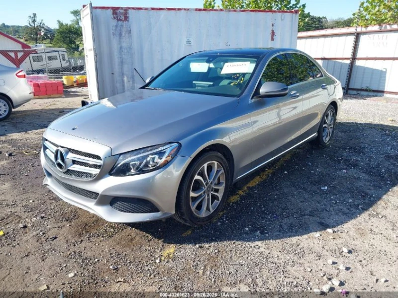Mercedes-Benz C 300 4MATIC* Burmester* подгрев* панорама* - 25300 лв. / 12935.68 € - 14176699 1 | Car24.bg Mercedes-Benz C 300 4MATIC* Burmester* подгрев* панорама* - 25300 лв. / 12935.68 € - 14176699 1