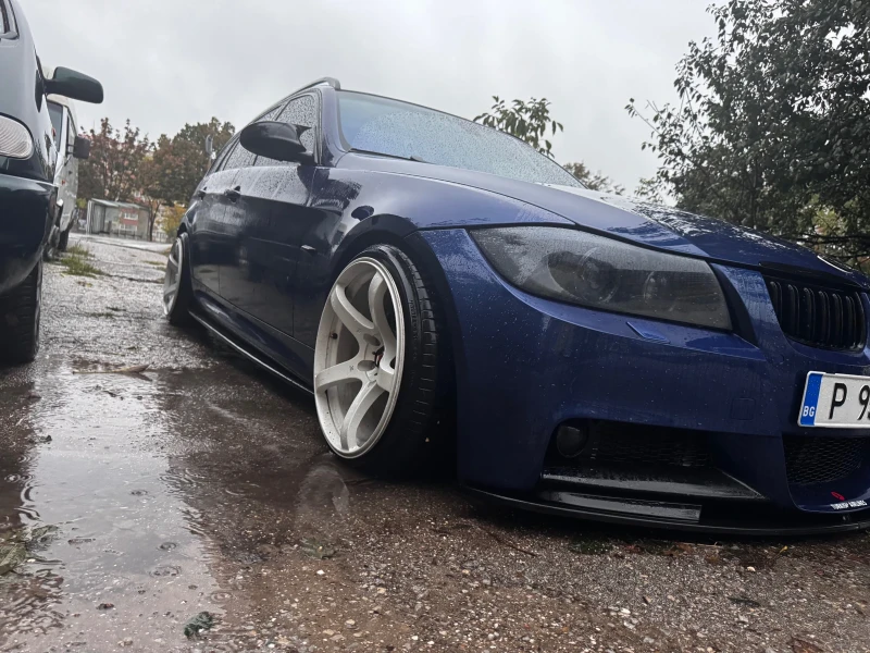 BMW 330 330 - 8200 € / 16037.81 лв. - 23915714 1 | Car24.bg BMW 330 330 - 8200 € / 16037.81 лв. - 23915714 1