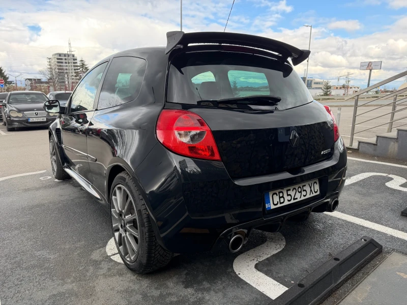 Renault Clio R.S. 200 - 9000 € / 17602.47 лв. - 91949867 1 | Car24.bg Renault Clio R.S. 200 - 9000 € / 17602.47 лв. - 91949867 1