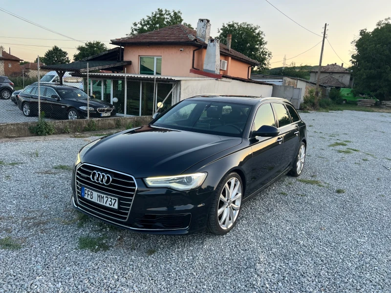 Audi A6 - 13800 € / 26990.45 лв. - 49414912 1 | Car24.bg Audi A6 - 13800 € / 26990.45 лв. - 49414912 1