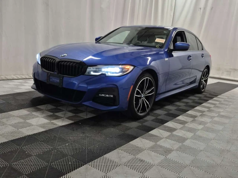 BMW 330 * 330I XDRIVE * М ПАКЕТ * CARFAX * - 21750 € - 51448532 1 | Car24.bg BMW 330 * 330I XDRIVE * М ПАКЕТ * CARFAX * - 21750 € - 51448532 1