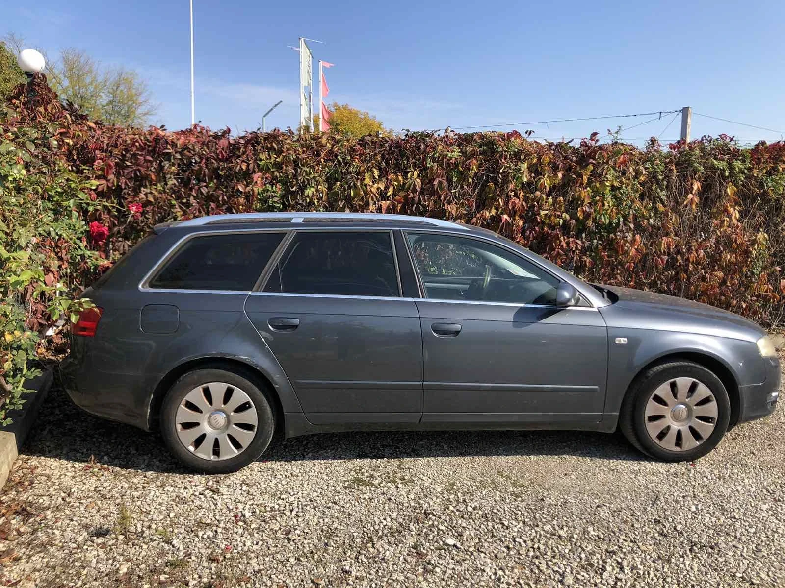 Audi A4 2.0TDi - изображение 4 | Auto.bg Audi A4 2.0TDi - изображение 4