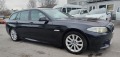 BMW 525 m-pack,bi-xenon,recaro,камера,черен таван,подгев - [5] 