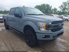 Ford F150 XLT - Car24.bg Ford F150 XLT